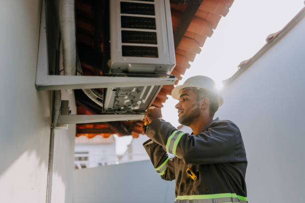 AC Installation Near Me in Steele, AL