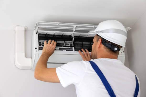 Best HVAC Air Duct Cleaning  in Steele, AL