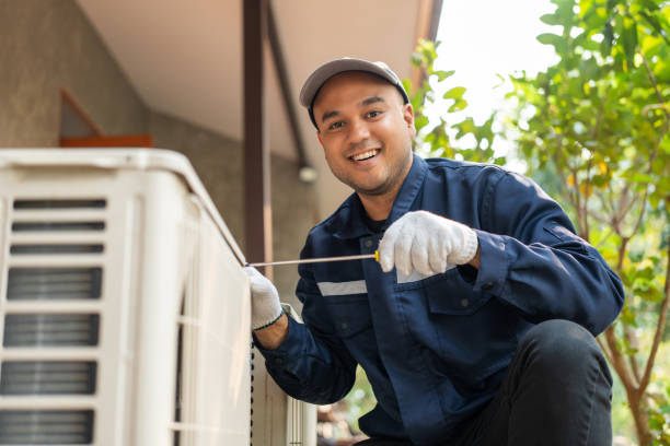 Air Duct Cleaning in Steele, AL