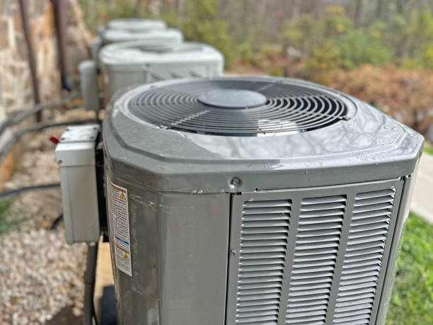 Ductless HVAC Repair in Steele, AL