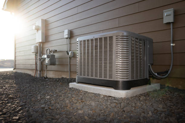 Affordable Air Conditioning Repair in Steele, AL